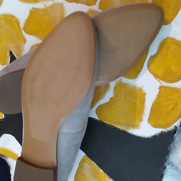 J Jill loafers - Picture 5 of 8